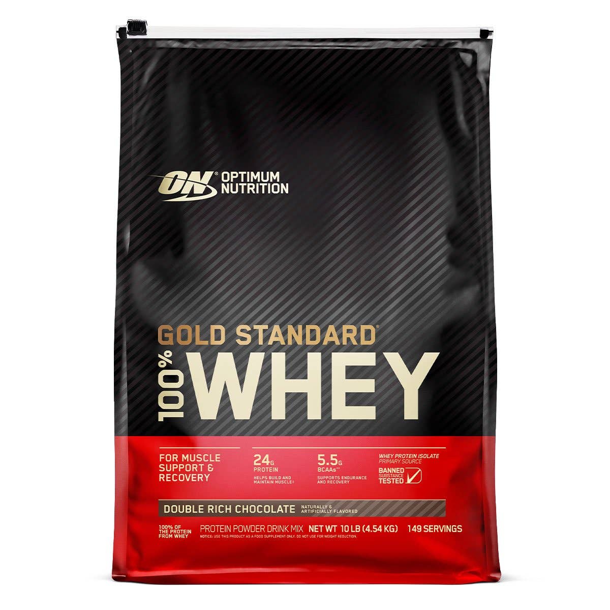 Campus Protein - Wholesale Protein/Superfood Powder - Gold Standard 100% Whey3