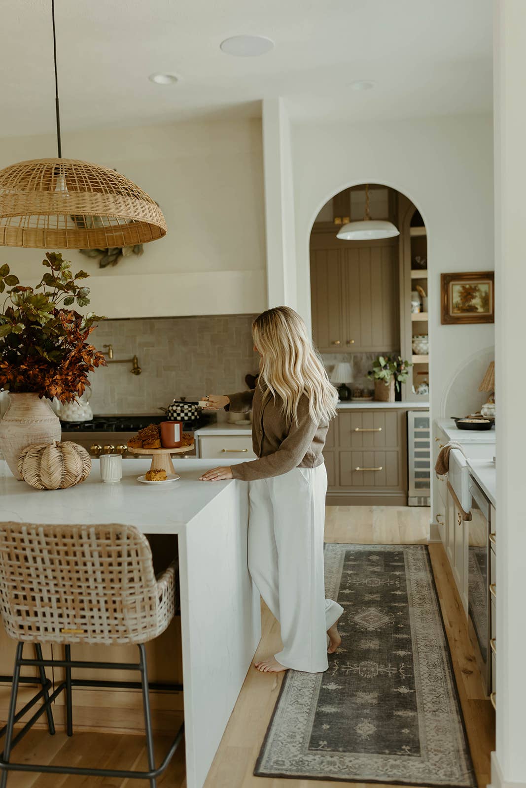 168 Candles Studio - Wholesale Jar/Filled Candle - Pumpkin Pecan 13oz Candle9