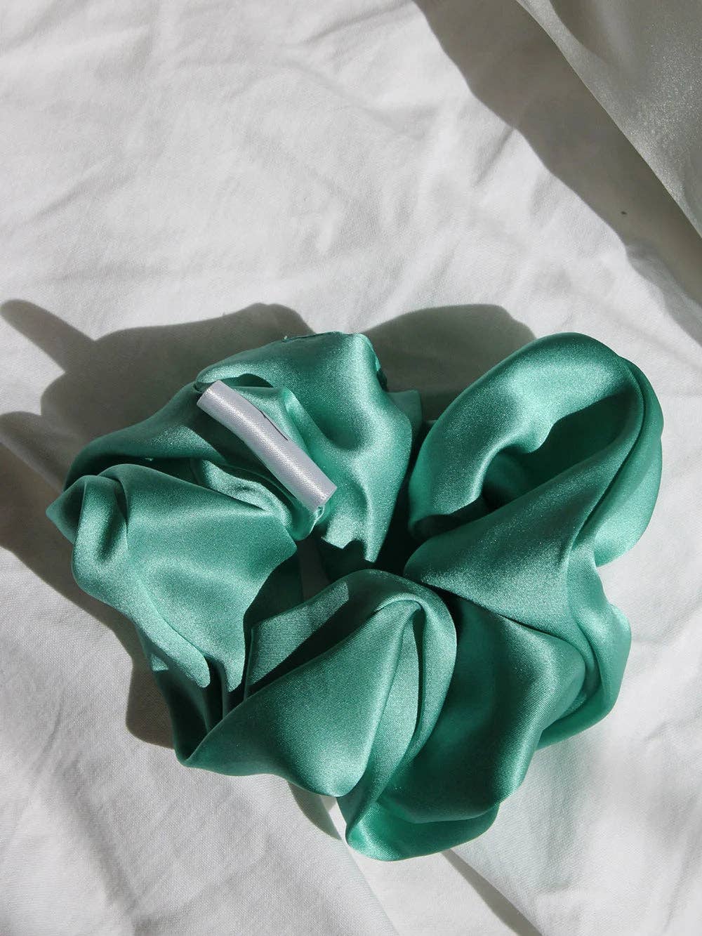Francine Hair Care - Wholesale Scrunchie - Women's - Silk scrunchie2