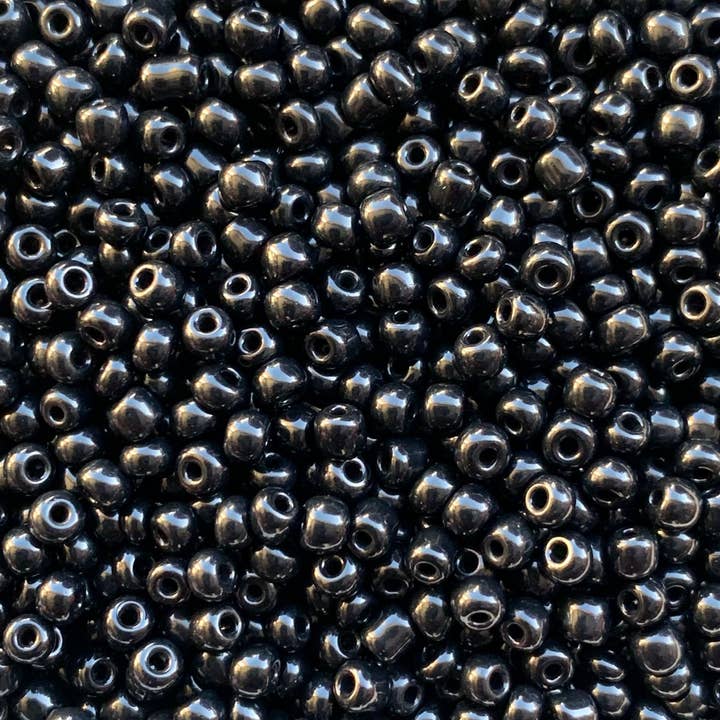 MaddieMayShop - Wholesale Beads - 8/0 Seed Beads Glass Beads, 450 Grams, Bulk seed beads9
