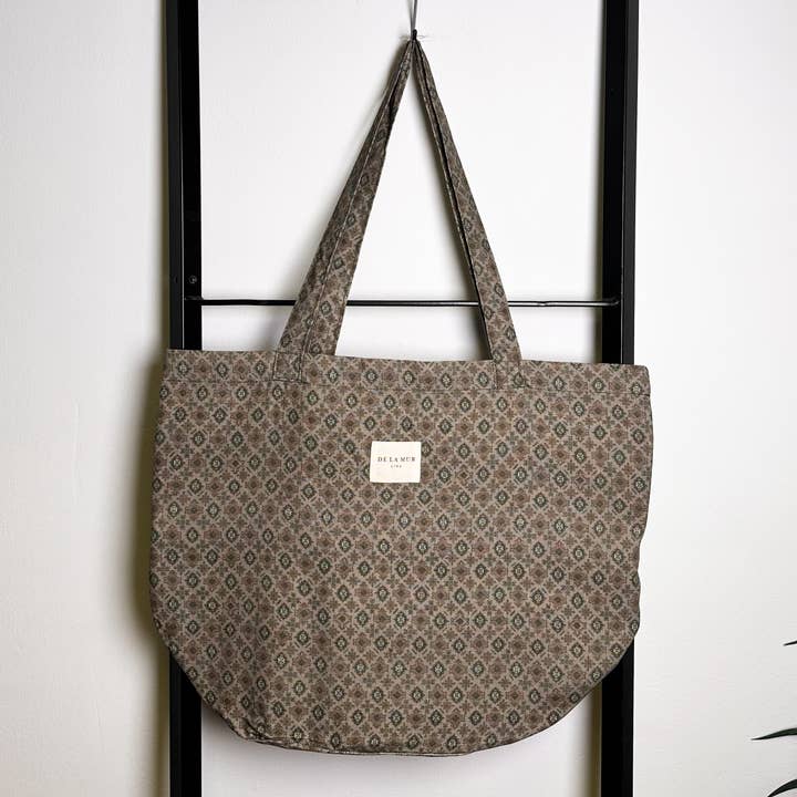 De La Mur – Bolsa de ombro – Mulher por atacado – Saco Grande Sol1