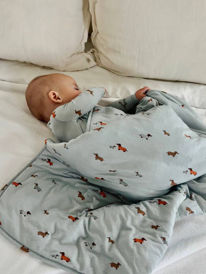 gunamuna - Wholesale Security/Cuddle Blanket - Baby - SS26 CLOUD BLANKET15