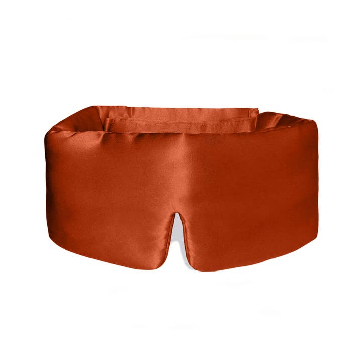 Strands of Silk - Wholesale Sleep/eye mask - Deep Sleep Silk Eye Mask2