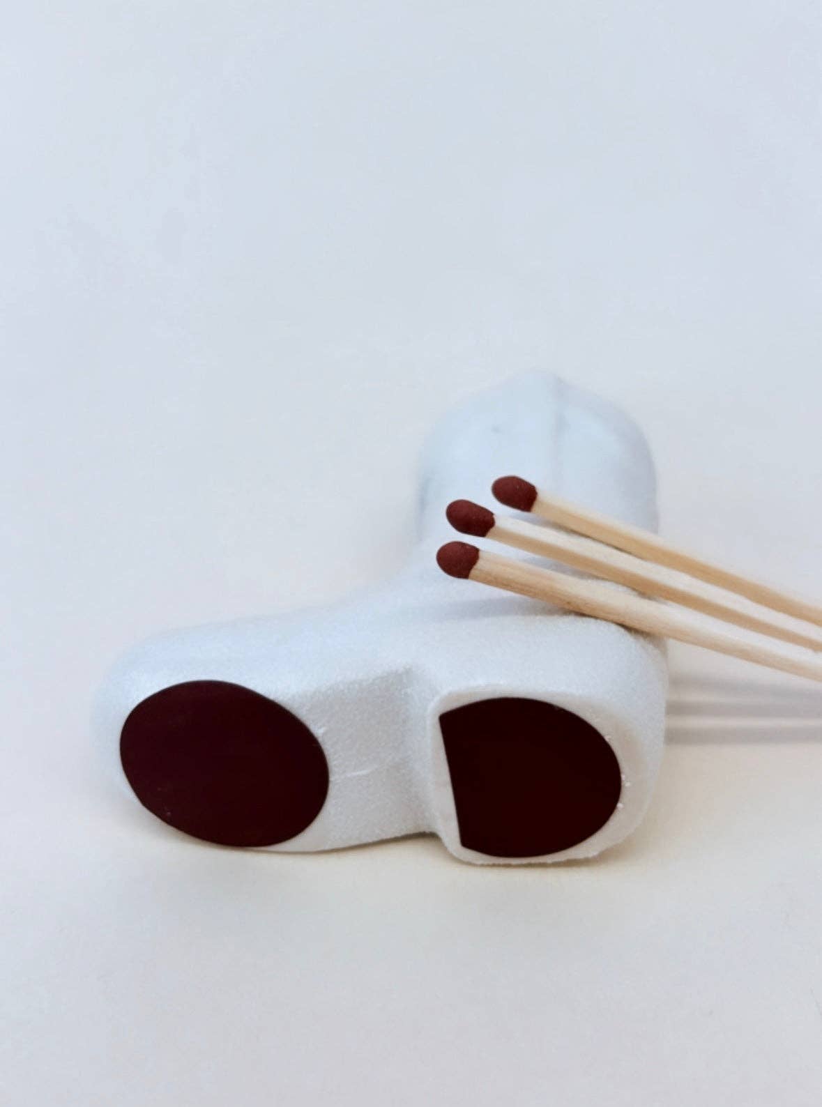 The Ambient Company - Wholesale Match Holder - Cowboy Boot Matchstick Holder9