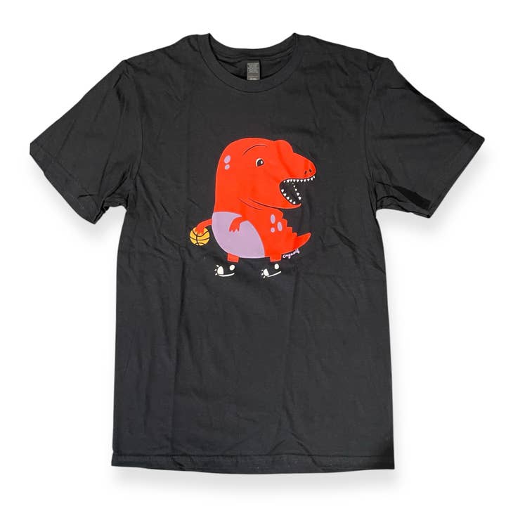 Camiseta Raptor Torpe para venta al por mayor de Crywolf