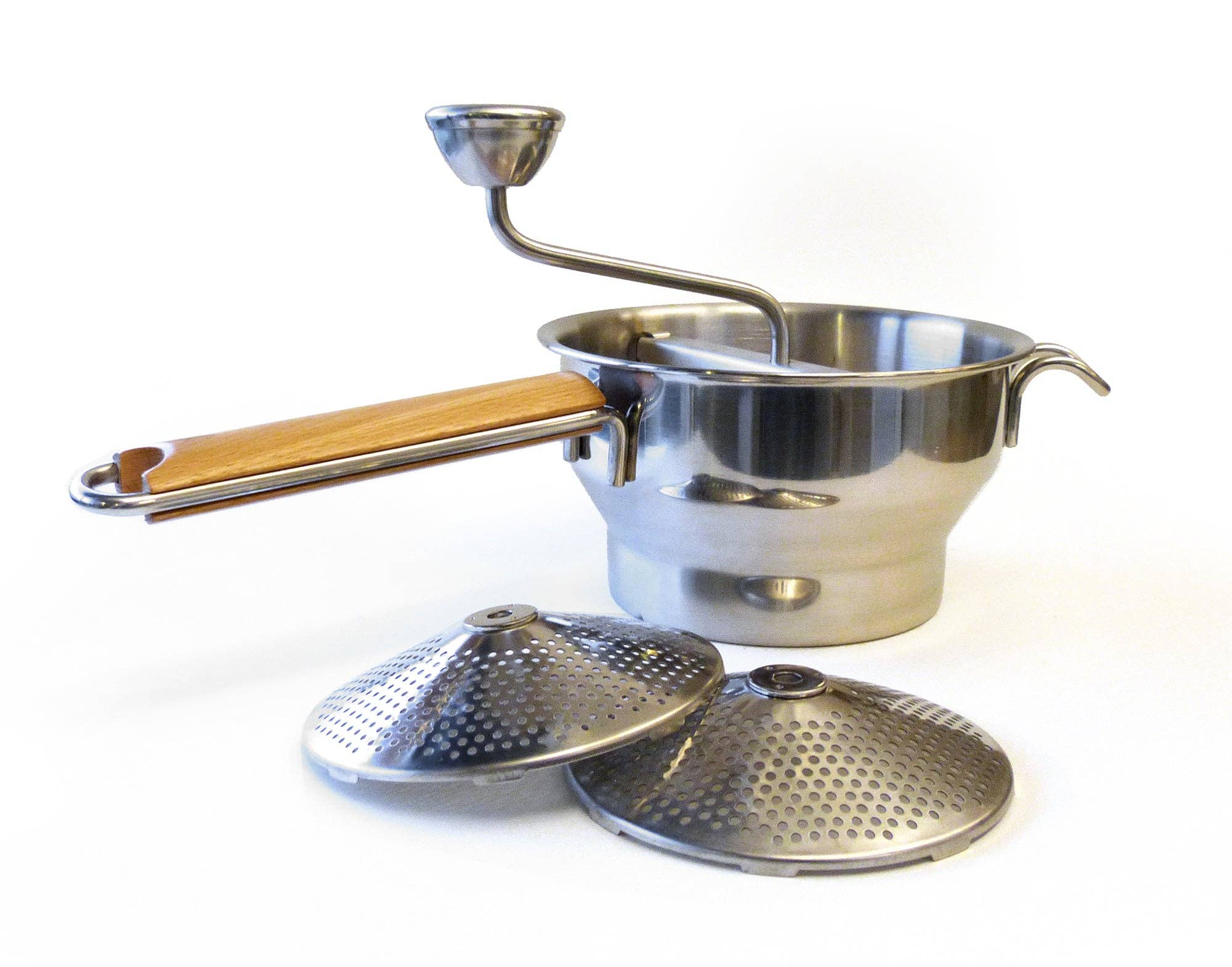 RSVP International - Wholesale Kitchen Tool/Gadget - Food Mill3