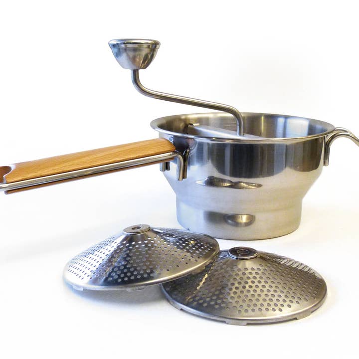 RSVP International - Wholesale Kitchen Tool/Gadget - Food Mill3