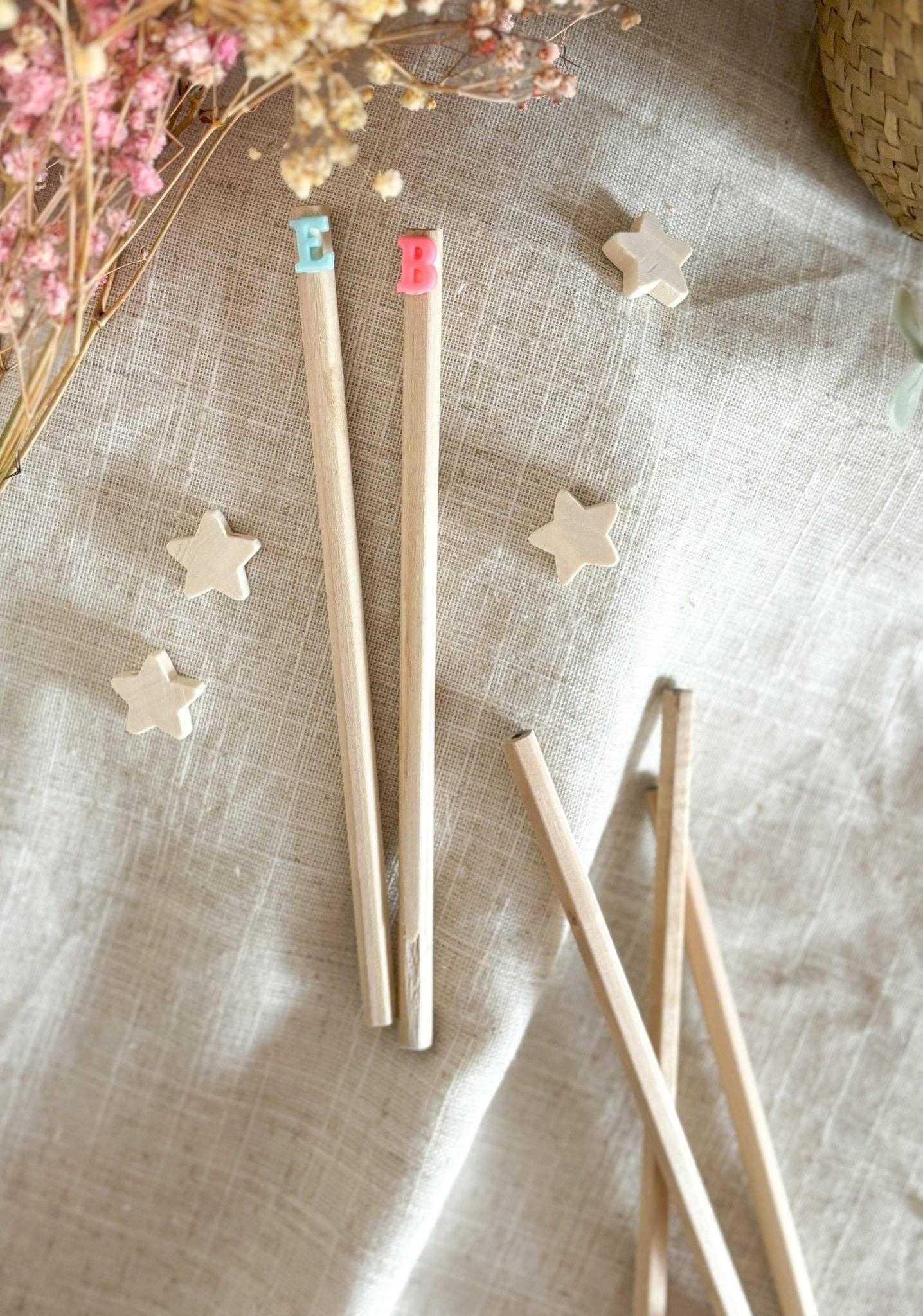 Menta Atelier - Wholesale Pencil - Wooden pencil3