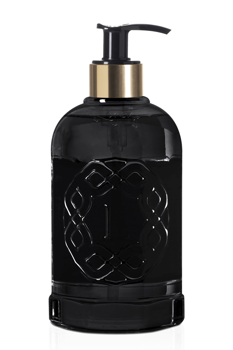 Logevy Firenze 1965 - Vente Lotions corporelles/Gels douches - Savon liquide au poivre noir 500 ml2