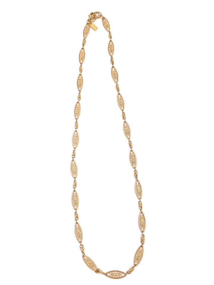 Star Burst Halsband för wholesale av ZADA