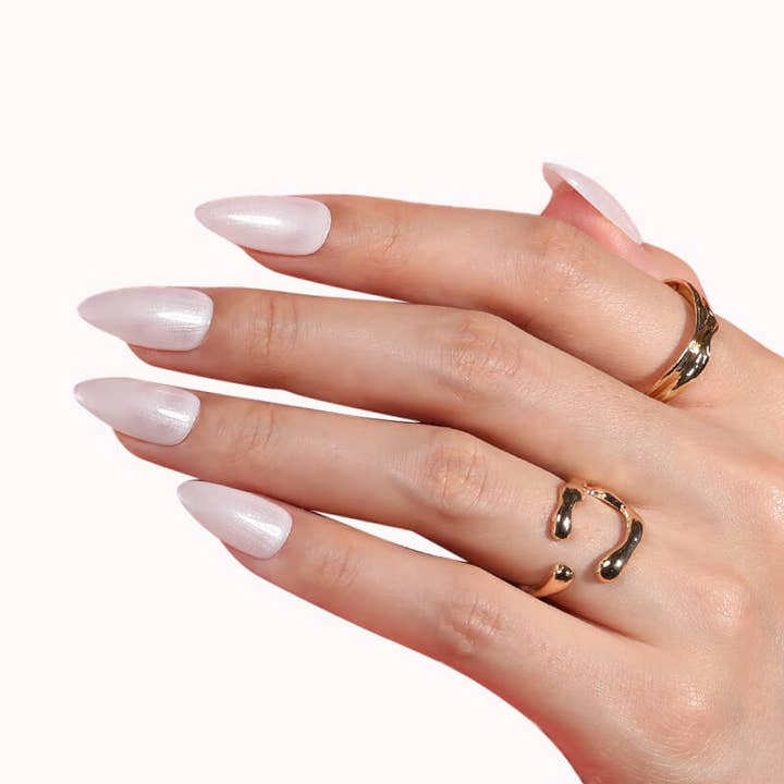 Modelones - Wholesale Nail polish - Shimmer Inspire Gel Collection120