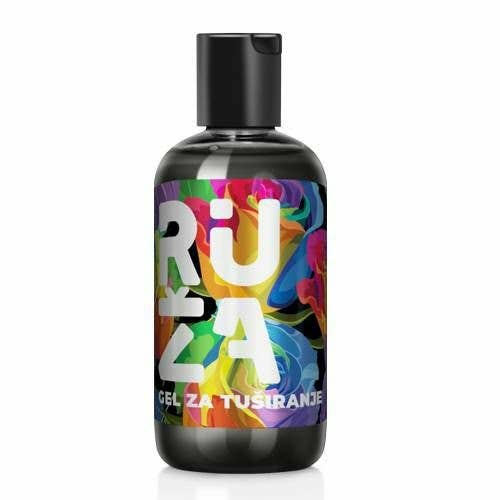 tinktura - Wholesale Body Wash/Shower Gel - Rozen douchegel0
