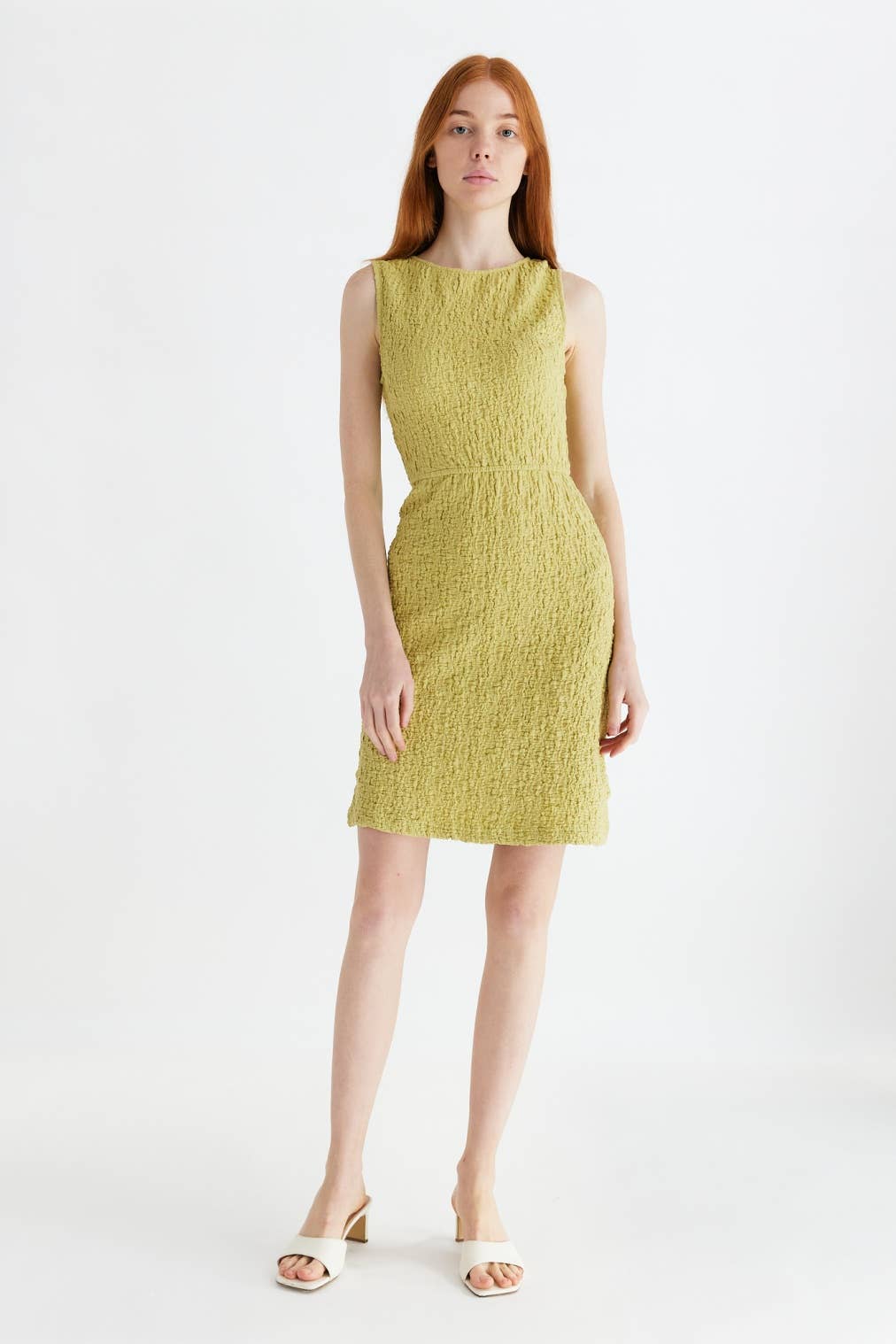 MOD REF - Vendita all'ingrosso Vestito - Donna - L'abito Nina7