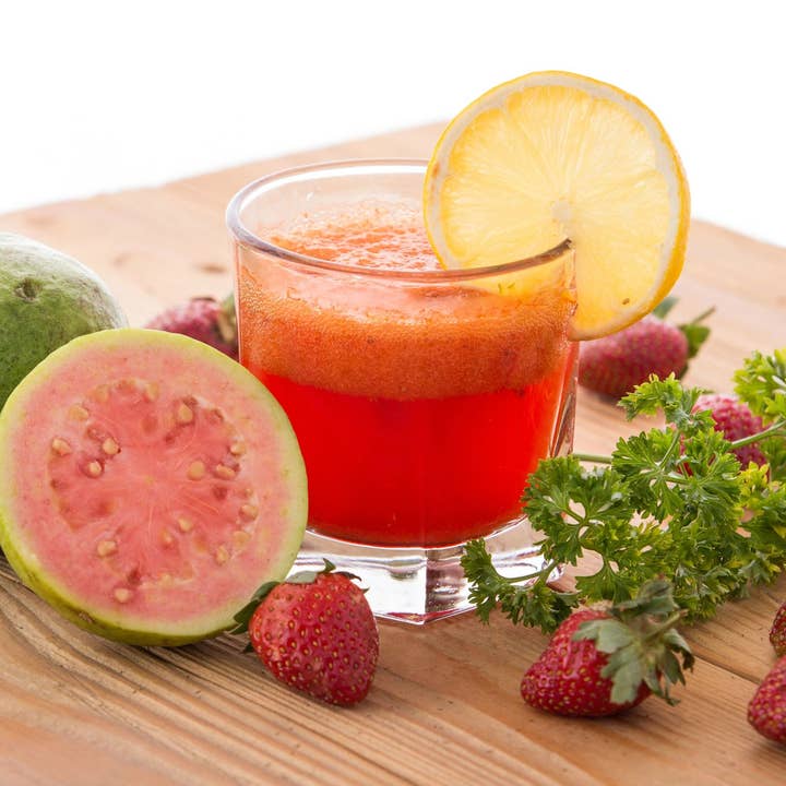 Strawberry Guava Incense Cones for wholesale by Beaches of Tunisia, LLC