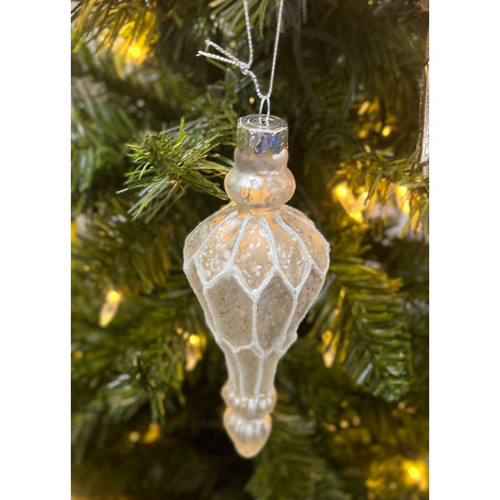 Wholesale Home Decor - Wholesale Ornament - Christmas Lollypop Ornament 2.5x6in