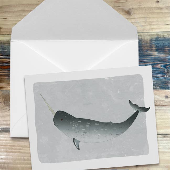 Wren and the Raven - Wholesale Stationery/Notecard Set - Alaska Wildlife Series Notecards