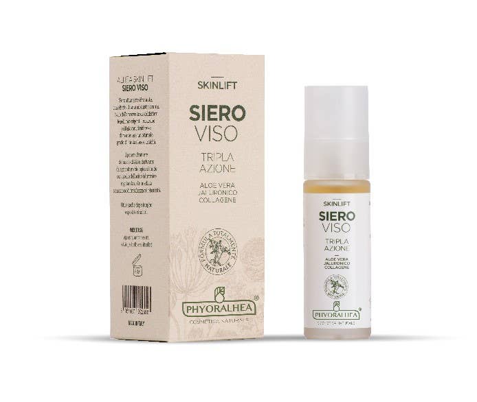 DIVA DISTRIBUZIONE SRL - Wholesale Facial Moisturizer - FACE SERUM