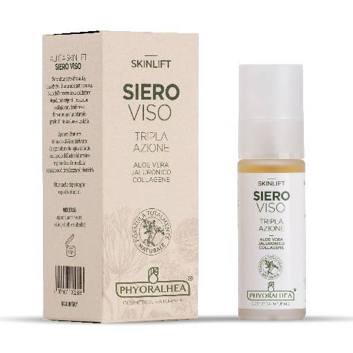 DIVA DISTRIBUZIONE SRL - Wholesale Facial Moisturizer - FACE SERUM0