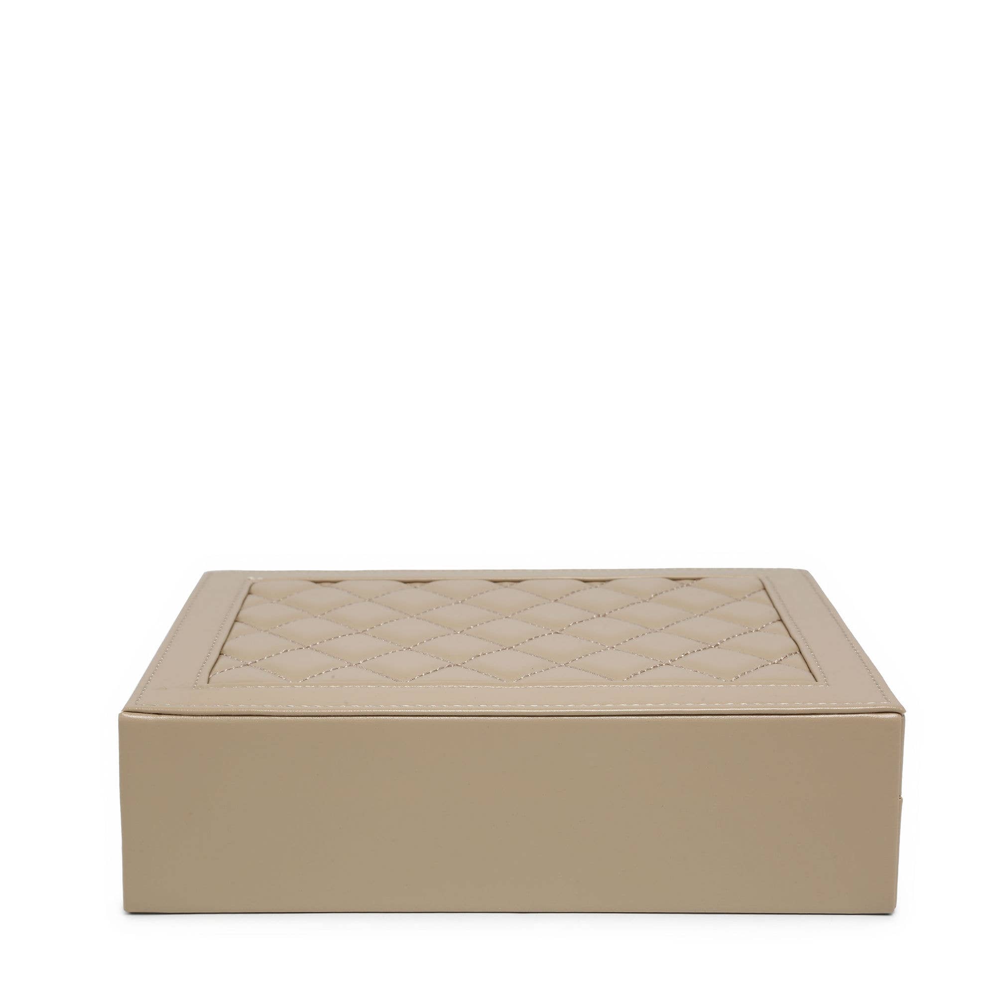 Papaya Fashion Ltd – wholesale Jewellery box/organiser – XC01-Lockable Jewellery Storage Box With Hooks5