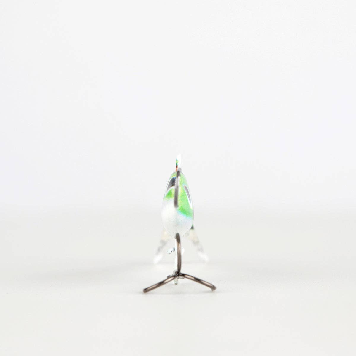 Lake Effect Lures - Wholesale Sporting Accessories - Tree Toad GLOW - Eye Catcher6