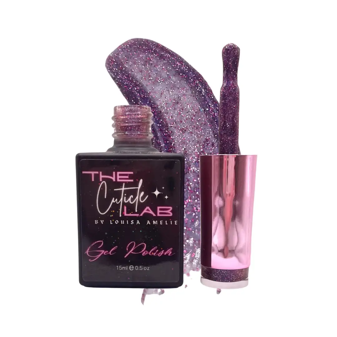 The Cuticle LAB - Vente Vernis à ongles - Vernis gel vegan sans HEMA et sans cruauté The Cuticle LAB13