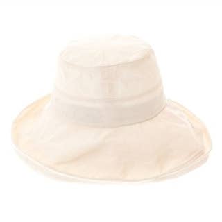 Packable Canvas Sun Protection Hat w/ Chin Cord for wholesale by DNMC