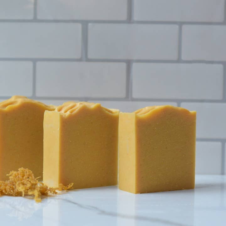 Kurkuma + Seamoss voor wholesale door Nativida Handmade