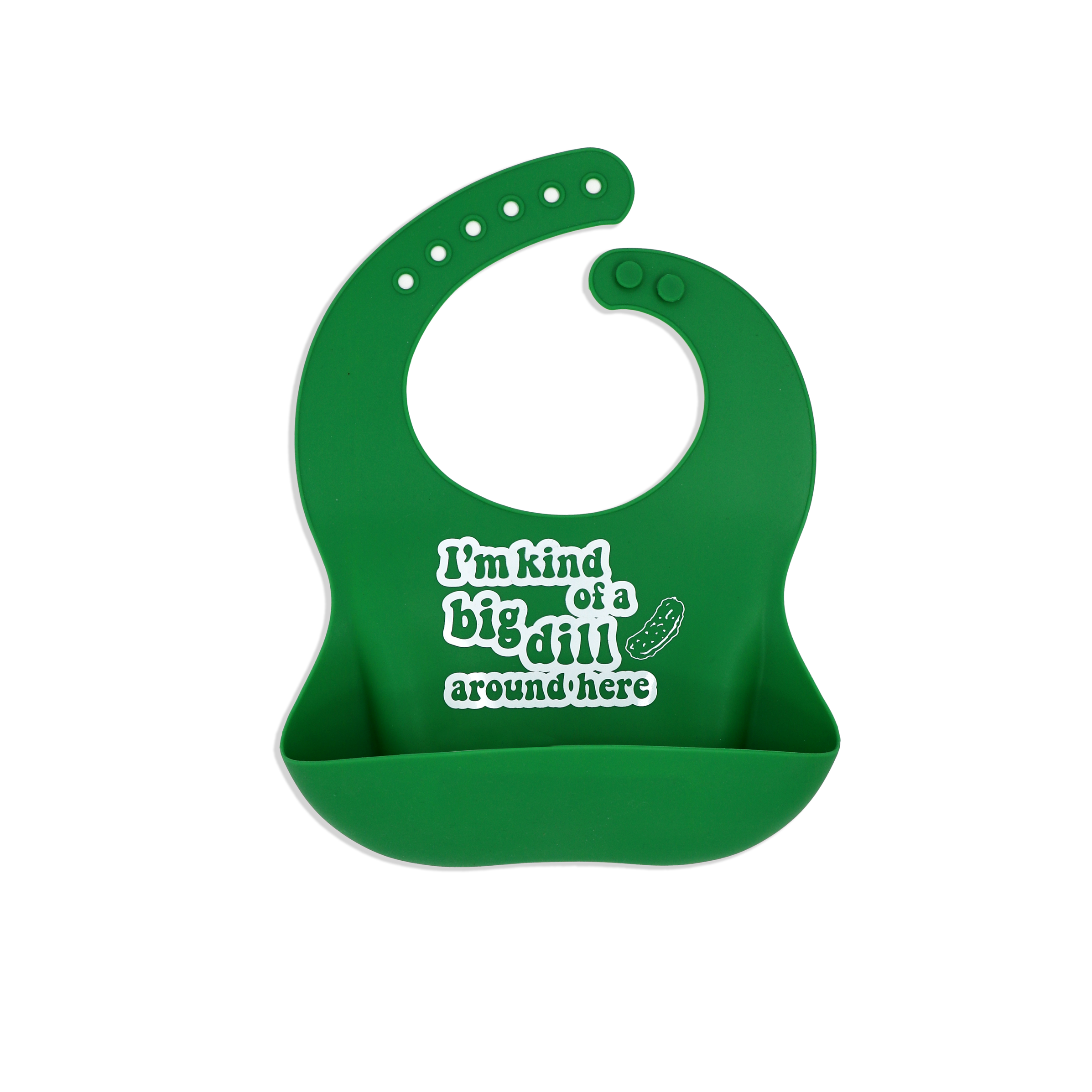 Rose Textiles - Wholesale Feeding Set - Baby - Silicone Bib and Cutlery1