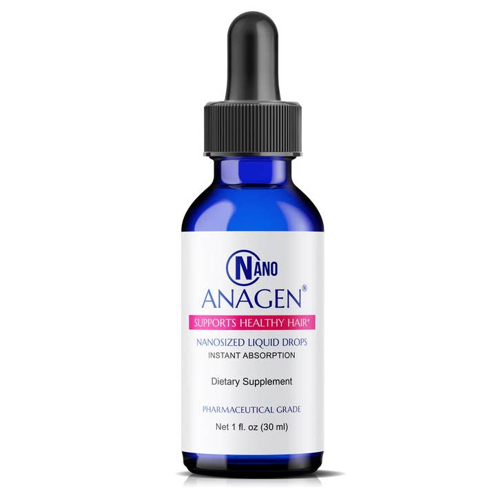 Nano Anagen for wholesale by Nanoceutical Solutions