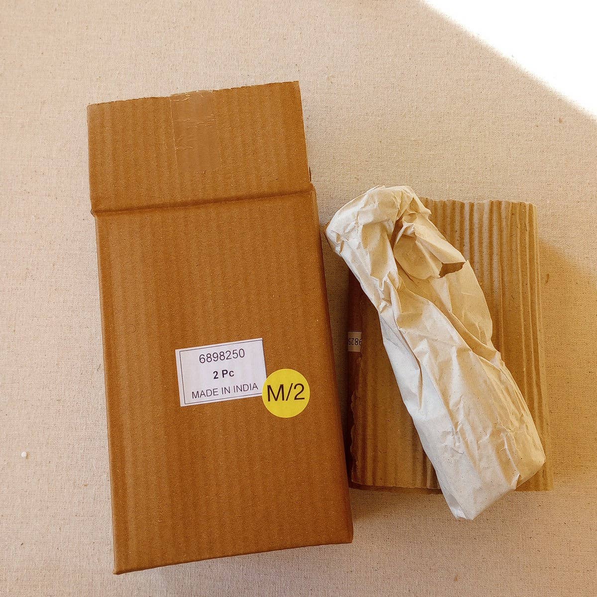 Ten Thousand Villages - Wholesale Candle Holder - 2-in-1 Candleholder - Lattice3