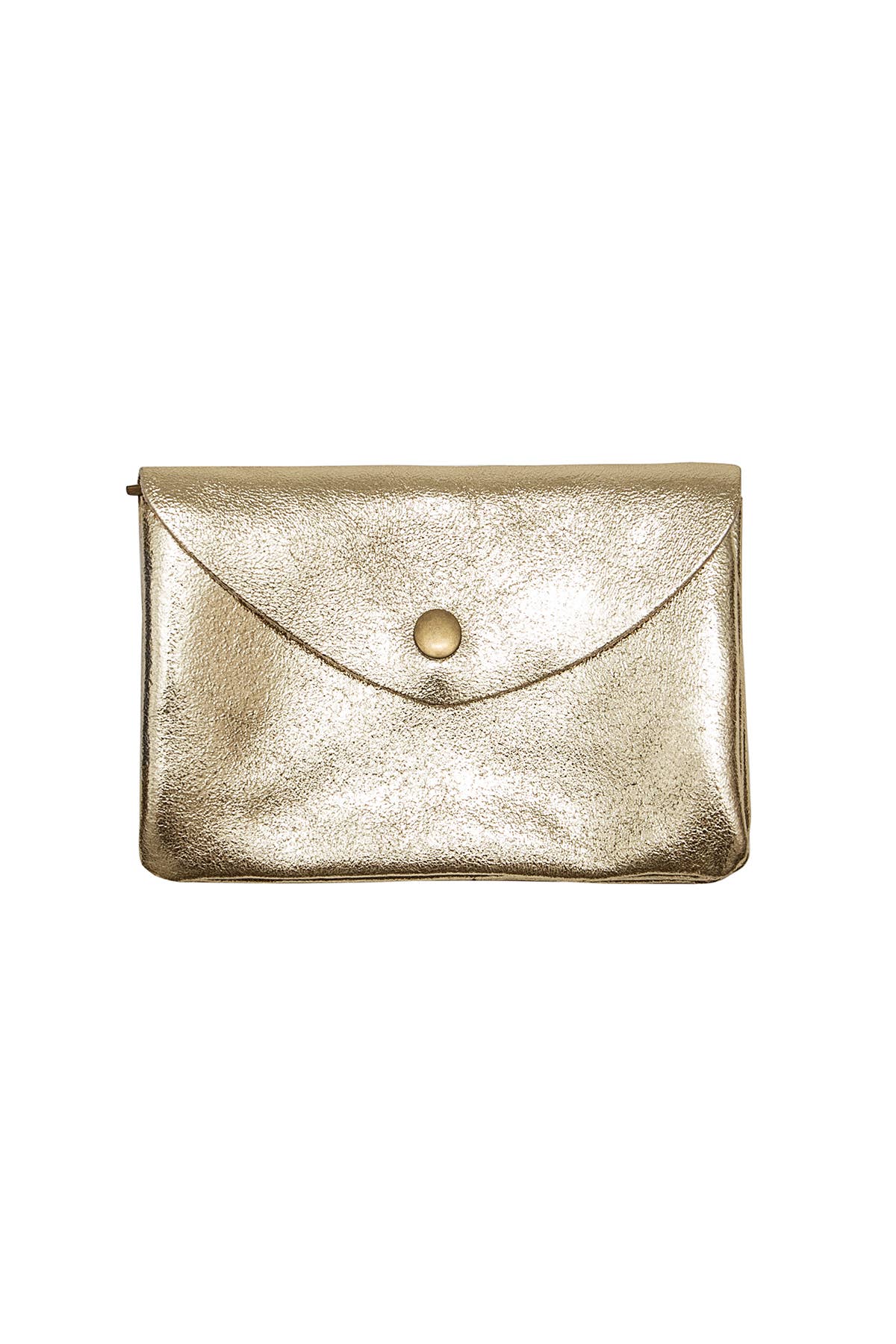 Cherry Paris - Wholesale Coin Purse - Women's - Small Leather Goods KEREN METAL - 40473