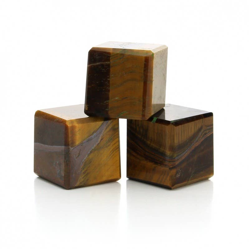 UniArt - Wholesale Ornament - Mineral cubes0