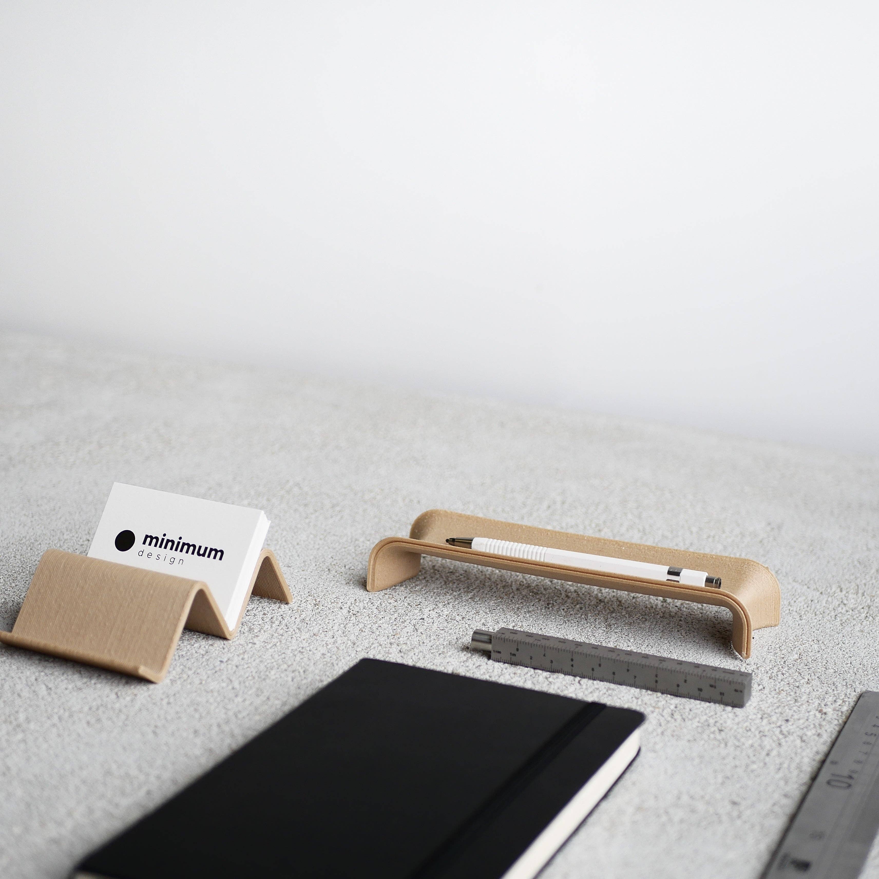 MINIMUM DESIGN - Wholesale Pen & Pencil Holder - Pen holder Vejle0