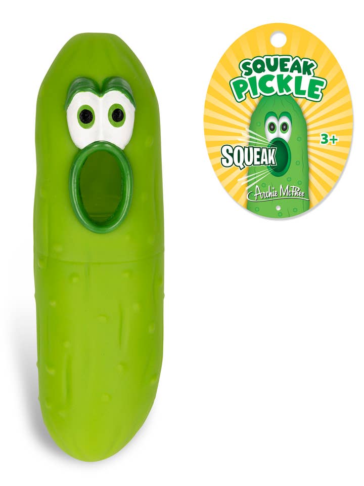 SQUEAK PICKLE for wholesale by Incognito