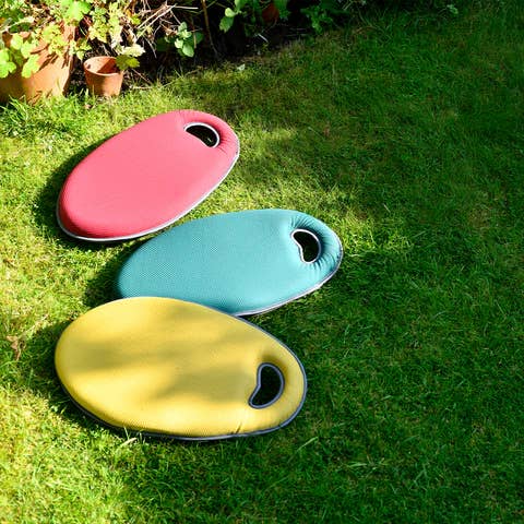 Burgon & Ball - Wholesale Garden Tool - Kneeloâ„¢ - Wheatsheaf 2
