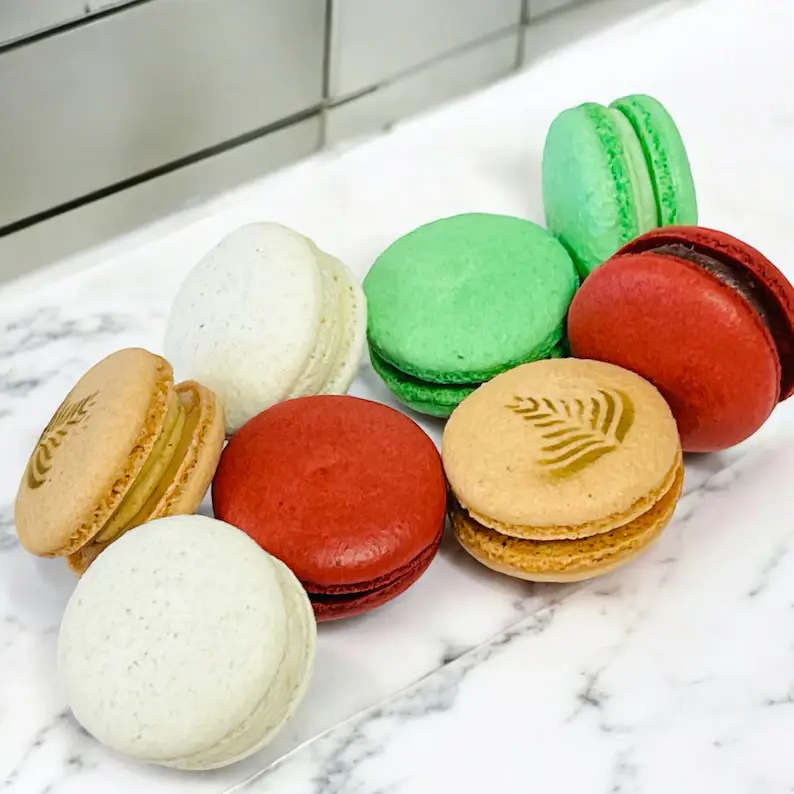 macaron centrale wholesale products