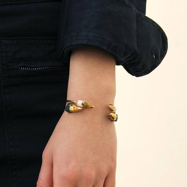 JORDANE SOMVILLE – wholesale Cuff bracelet – Griffor bracelet3