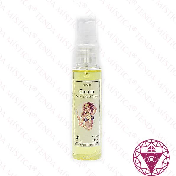 Parfüm Oxum für den Großhandel von Tenda Mística