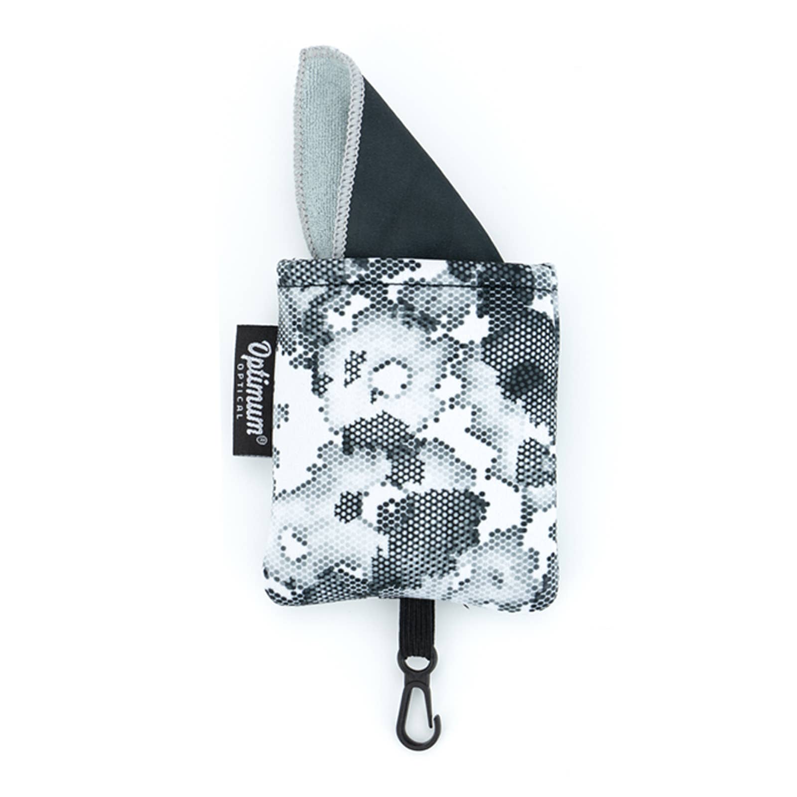 DM Merchandising - Wholesale Lens Cleaner - Optimum Optical Microfiber Travel Lens Cloth12