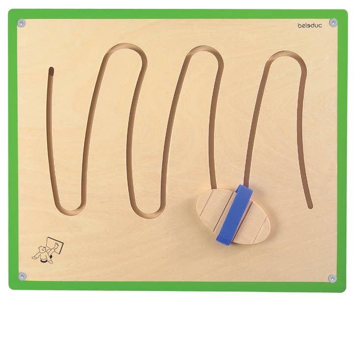 Wall Element-Mountains - Beleduc pour la vente par Beleduc