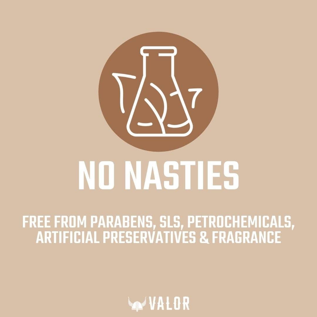 Valor Organics - Wholesale Bar Soap - Agatha Fitch Rose & Ylang Ylang Cleansing Bar5