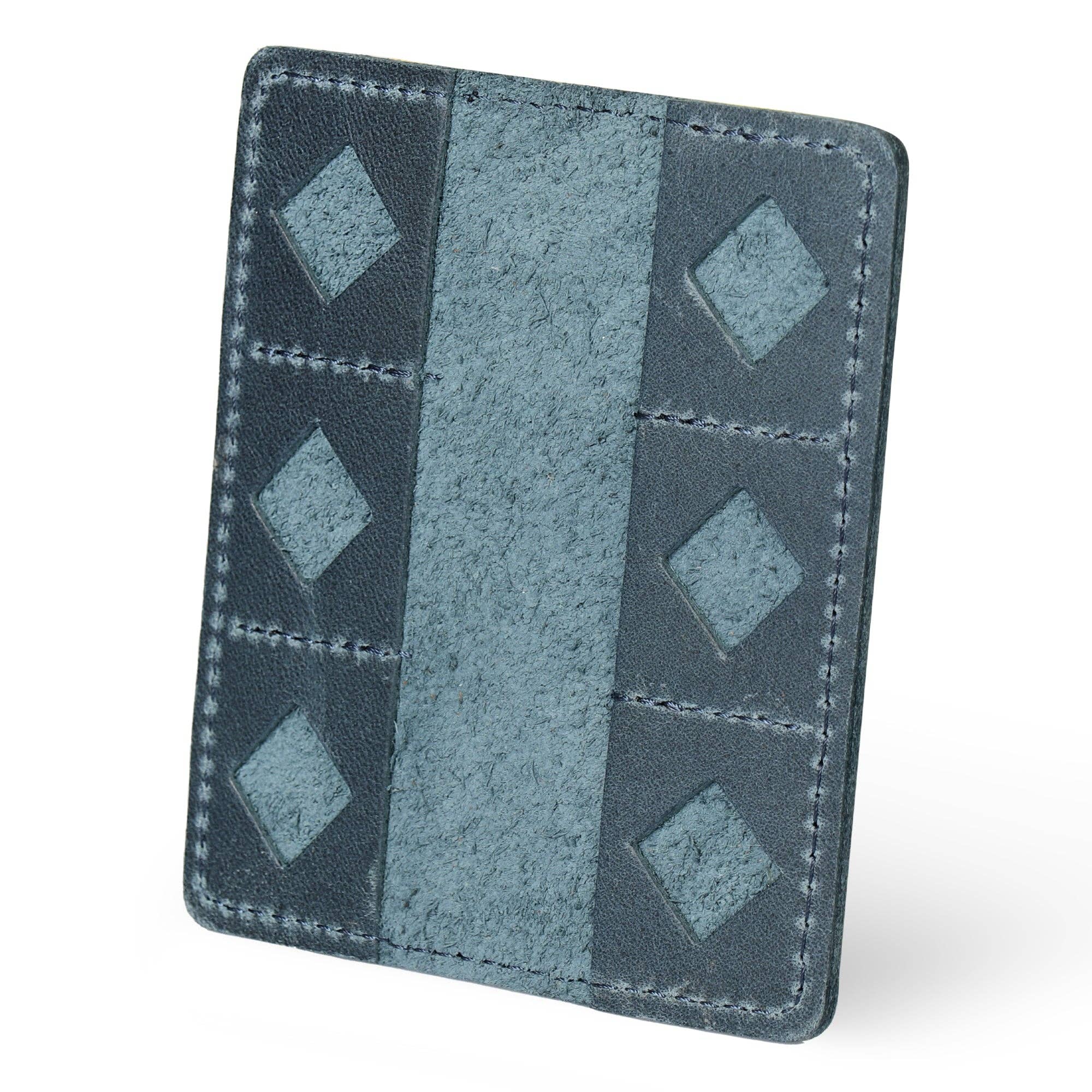 Londo - Vendita all'ingrosso Porta carte - Unisex - Supporto per schede SD MegaGear in pelle26