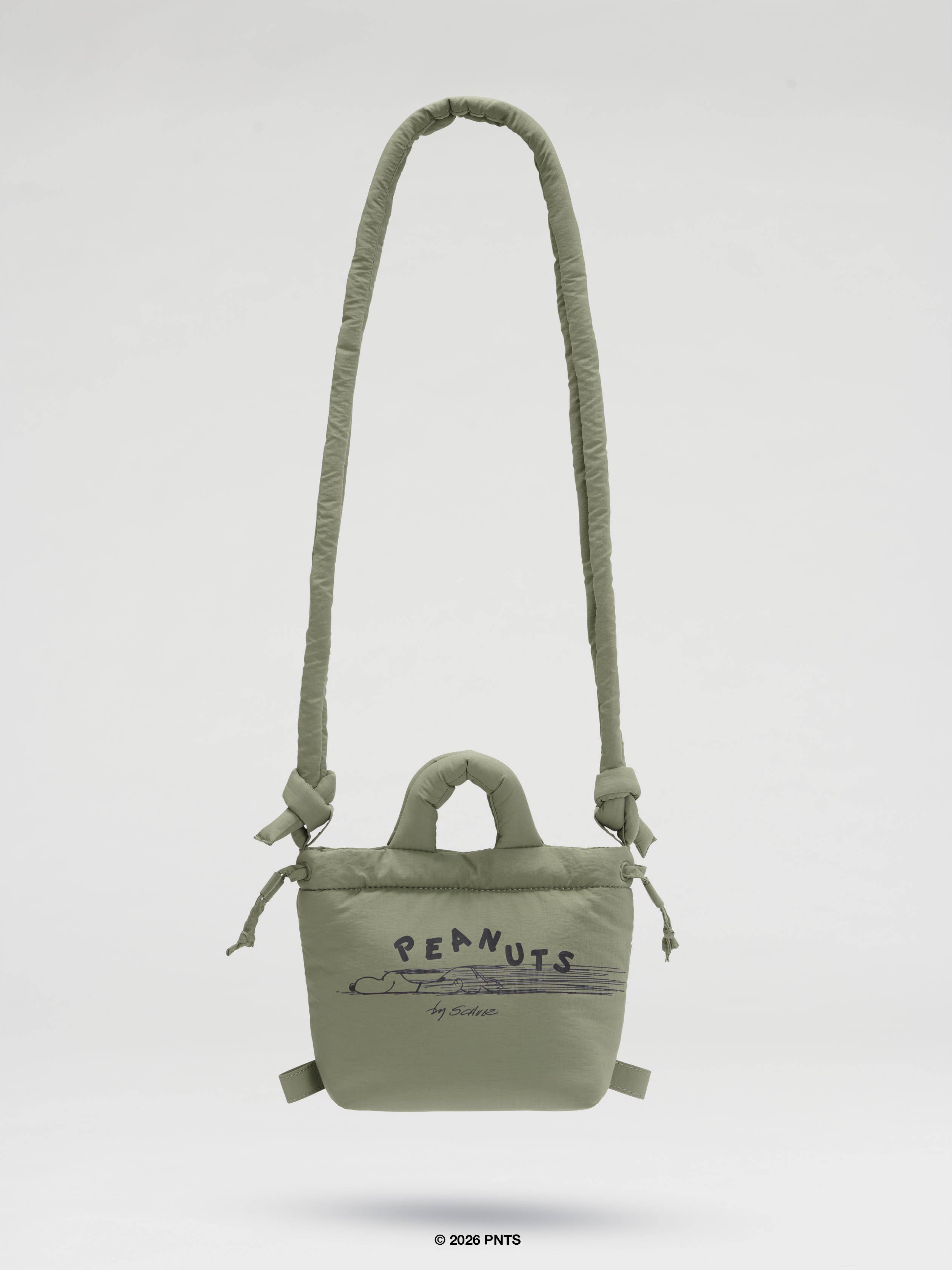 Ölend Backpacks - Wholesale Crossbody Bag - Women's - Micro Ona Soft Bag132