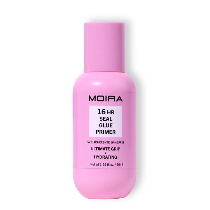 Primer sigillante colla 16HR per la vendita all'ingrosso da parte di Moira Cosmetics