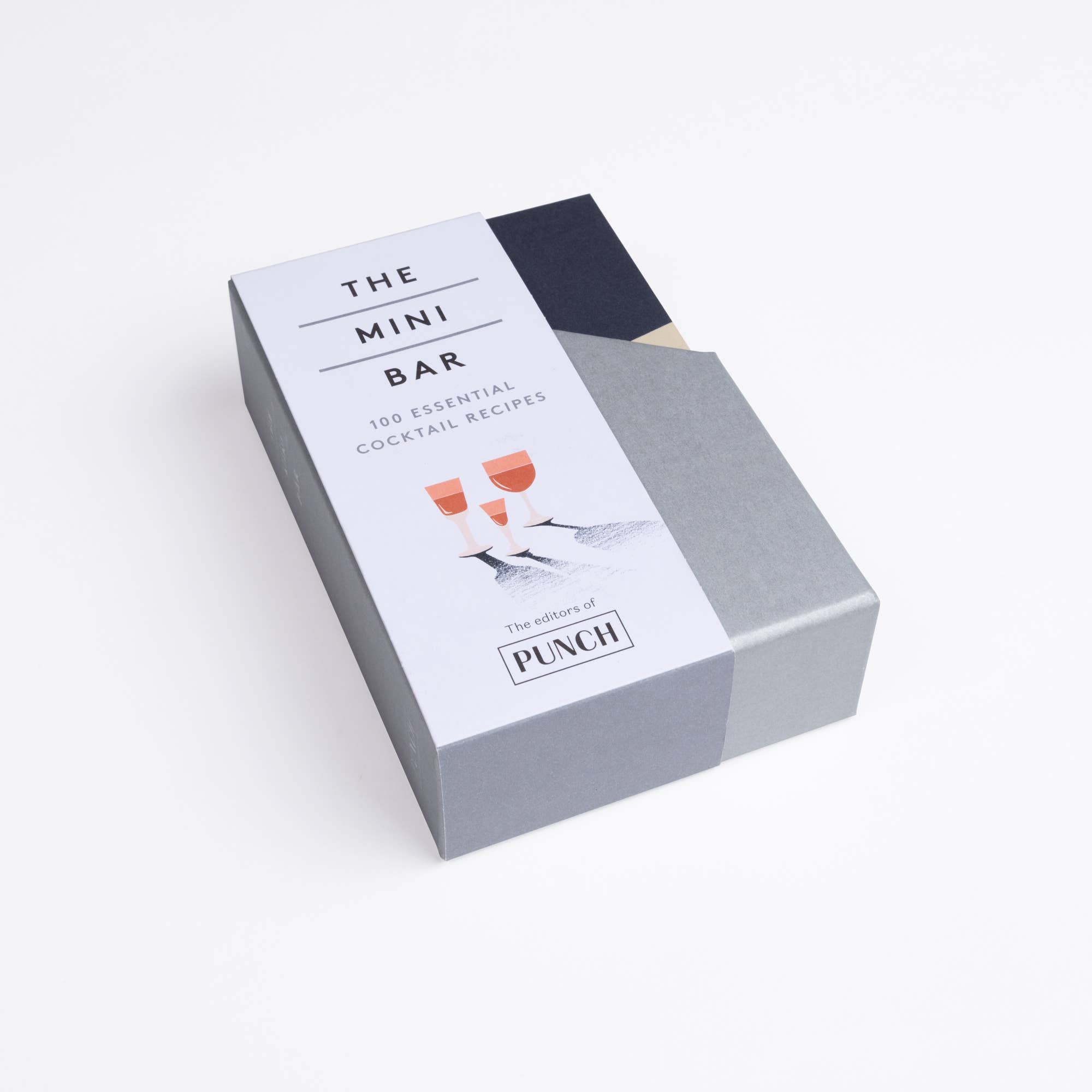 Penguin Random House LLC - Wholesale Notebook - The Mini Bar1