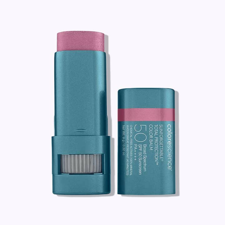 Dermstreet - Wholesale Lip Balm - Colorescience Sunforgettable Total Protection Color Balm SPF 504