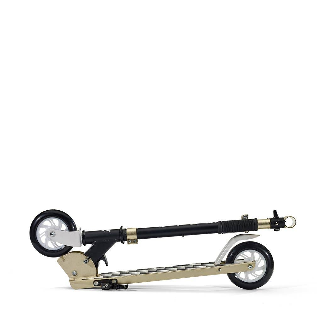 SVOLTA - Wholesale Bike/Scooter - Kids - SVOLTA Legend 2-Wheel Kick Scooter - Black4