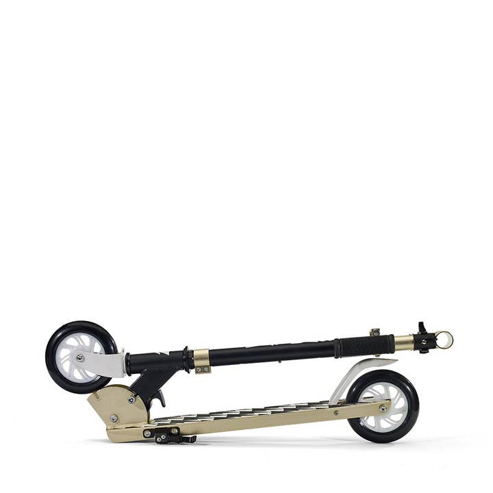 SVOLTA - Wholesale Bike/Scooter - Kids - SVOLTA Legend 2-Wheel Kick Scooter - Black4
