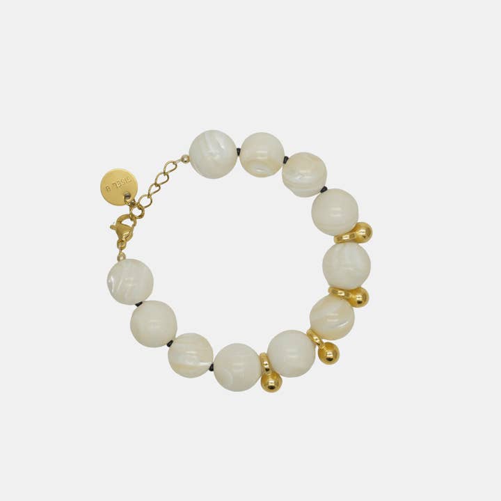 LA MAISON GISEL B. - Wholesale Beaded Bracelet - Bracelet Billie