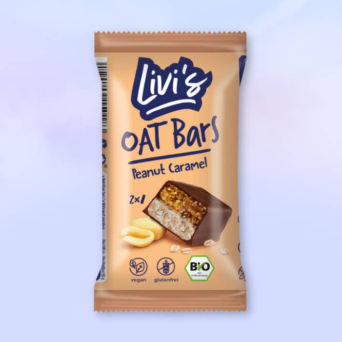 Barre d'avoine au chocolat noir cacahuète caramel BIO et autres tendances Résultats pour puff bars en vente B2B. Retours gratuits et paiement à 60 jours sur Faire sur Faire.